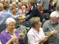 Preisverleihung PaxChristi 070